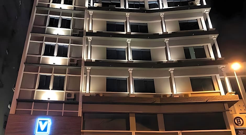 V Plus Hotel Ipoh