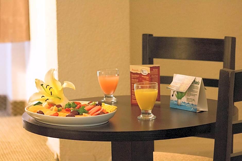 Best Western Posada Del Rio