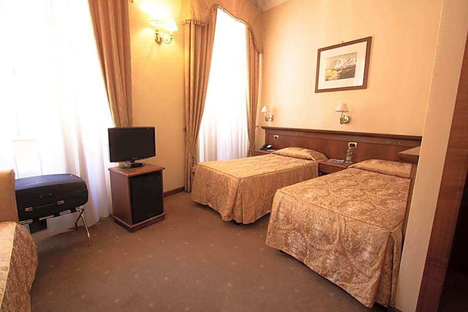 Guest House Hosianum Palace