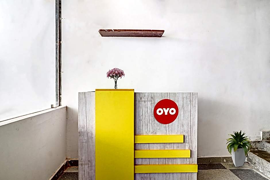 Hotel Night Eye By OYO – Hyderabad, 