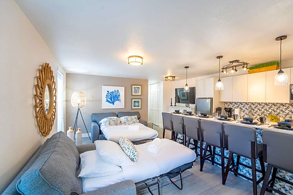 PRAIA Hotel Boutique & Apartments Miami Beach