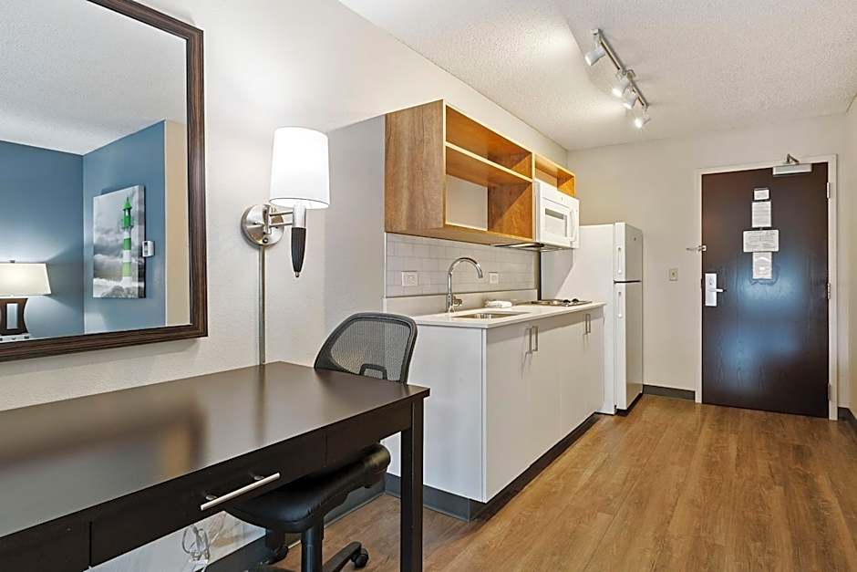 Extended Stay America Premier Suites - San Francisco - Belmont