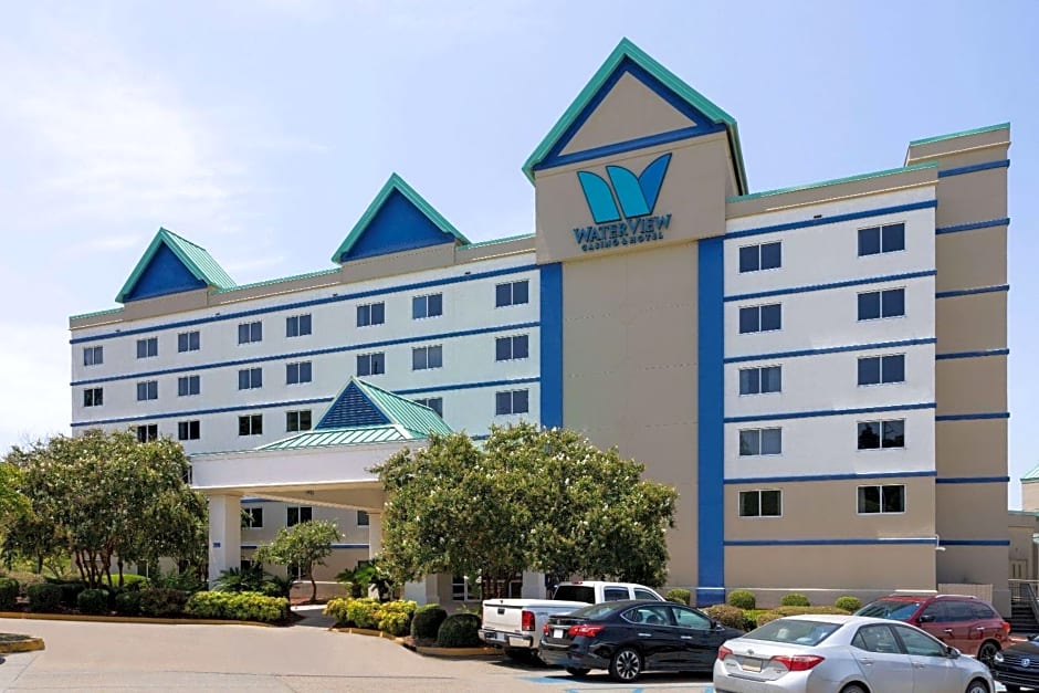 WaterView Casino & Hotel, Trademark Collection by Wyndham