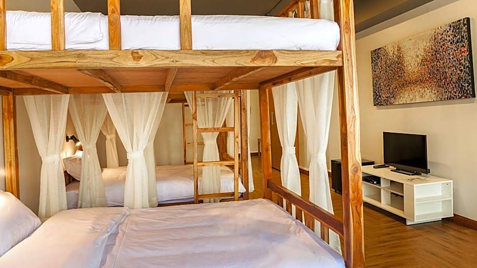 Metro Pratunam Boutique Hotel