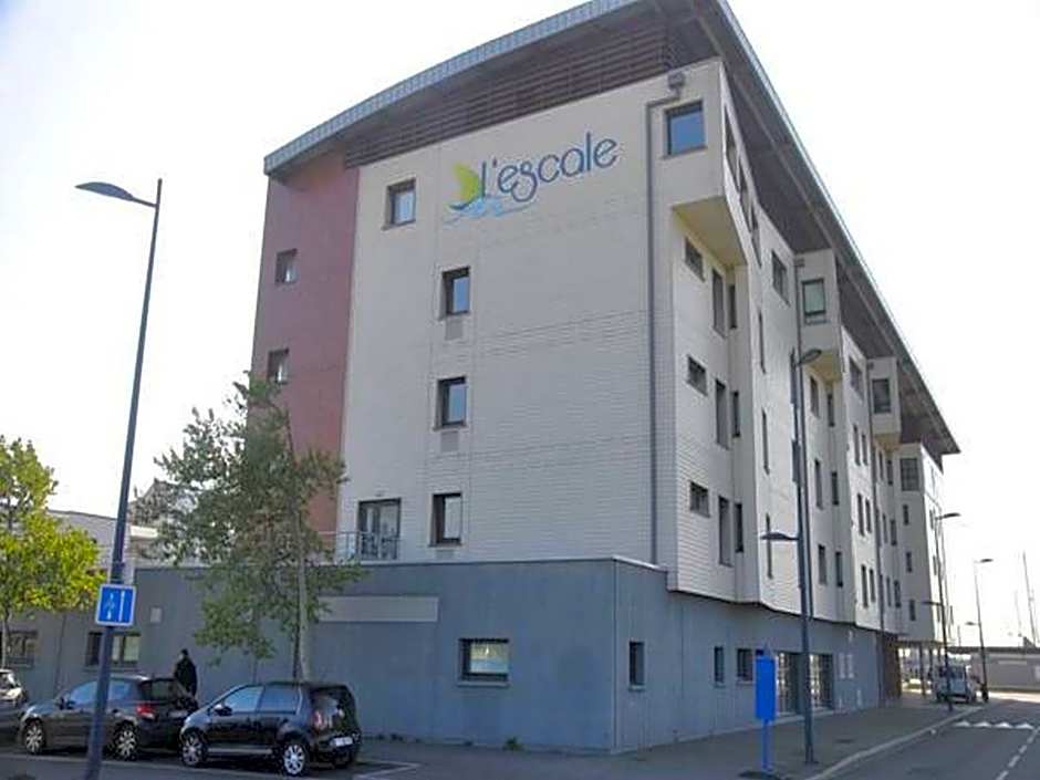 Auberge de jeunesse L'Escale