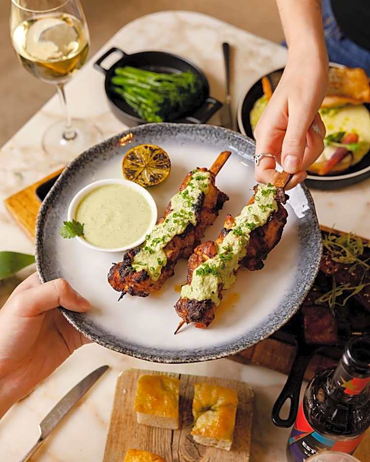 Radisson Blu Edwardian, Mercer Street