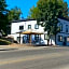 The St Maries Inn