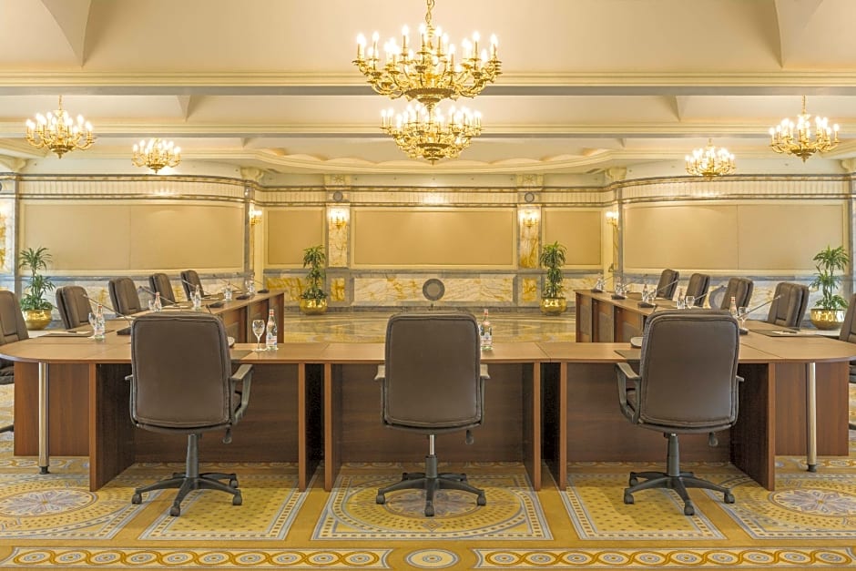 Sheraton Kuwait, A Luxury Collection Hotel, Kuwait City