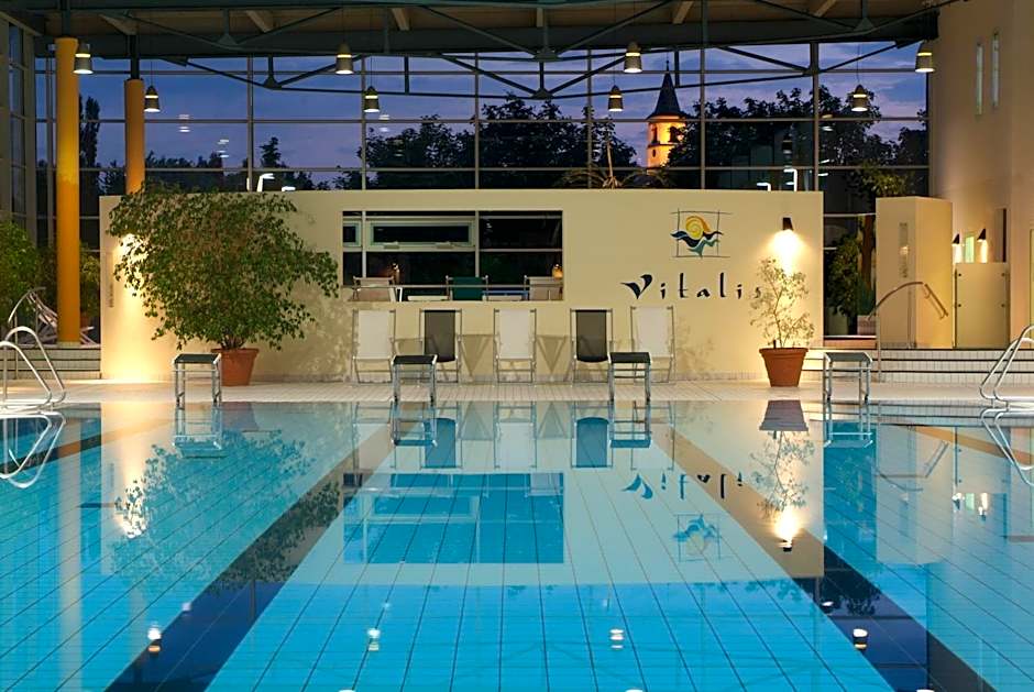 Parkhotel Weiskirchen