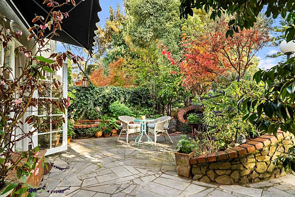 The Castle - Villa by the Sea