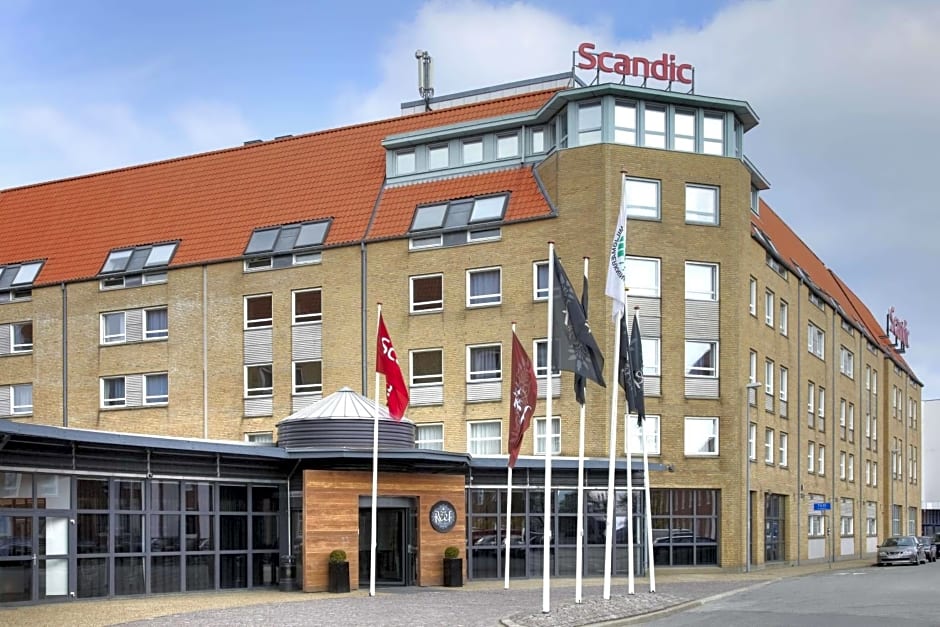 Scandic The Reef