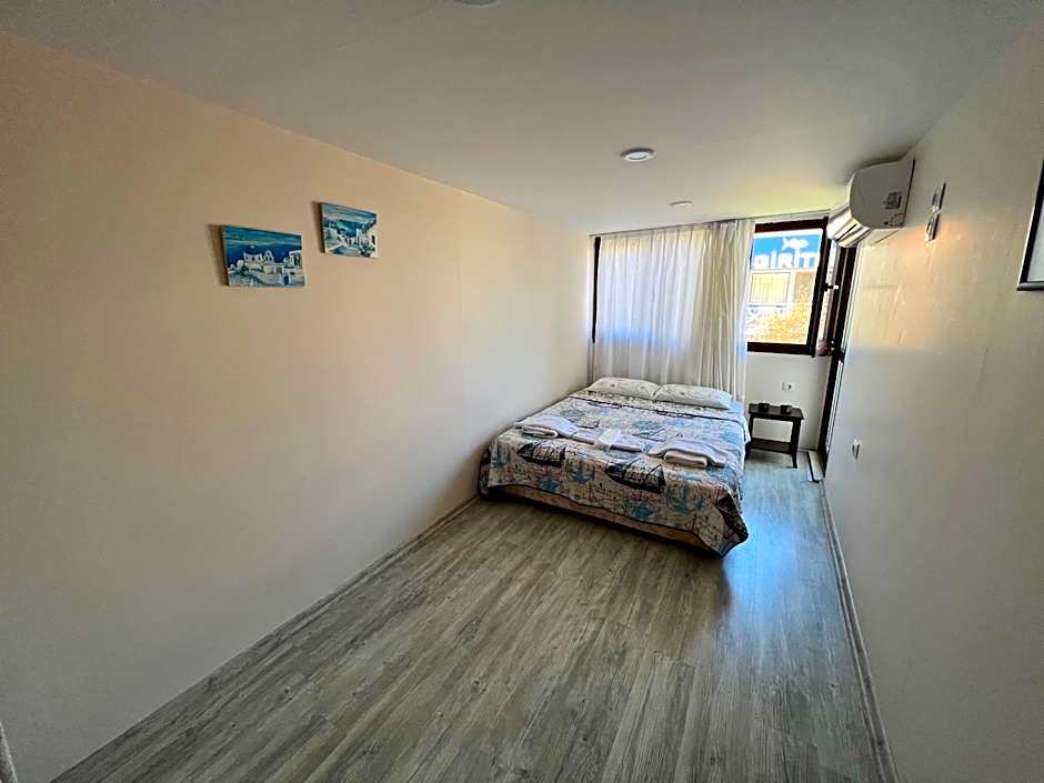 Giritli Rum Meyhanesi & Butik Otel