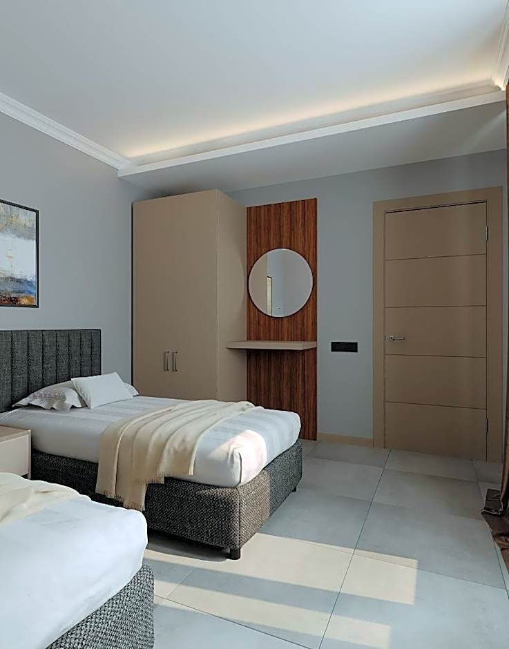 Perle Apart Hotel