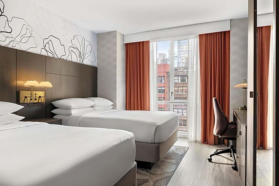 Courtyard by Marriott New York Manhattan/Chelsea