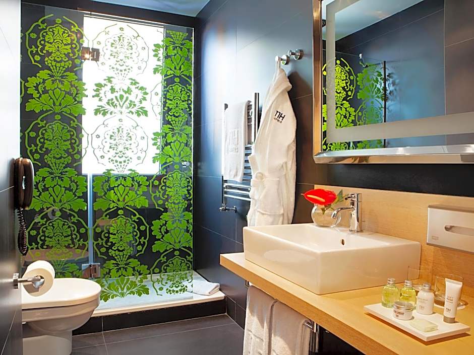 NH Principe De Vergara