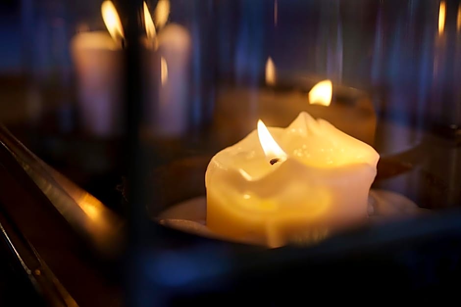 Hotel Mas la Ferreria