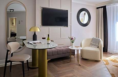 Select Executive Double Room