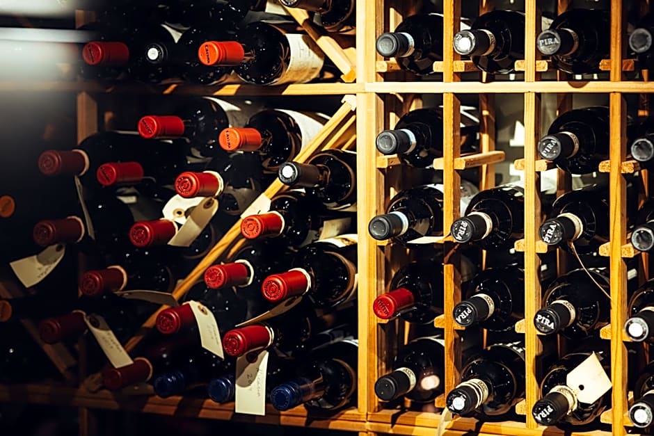 Milling Hotel Ritz Aarhus City