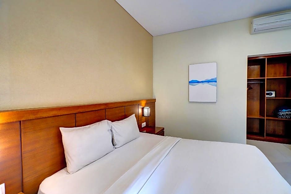 OYO Life 92852 Singgah Hotel Legian