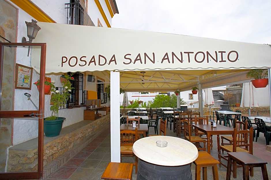 Hotel Posada San Antonio