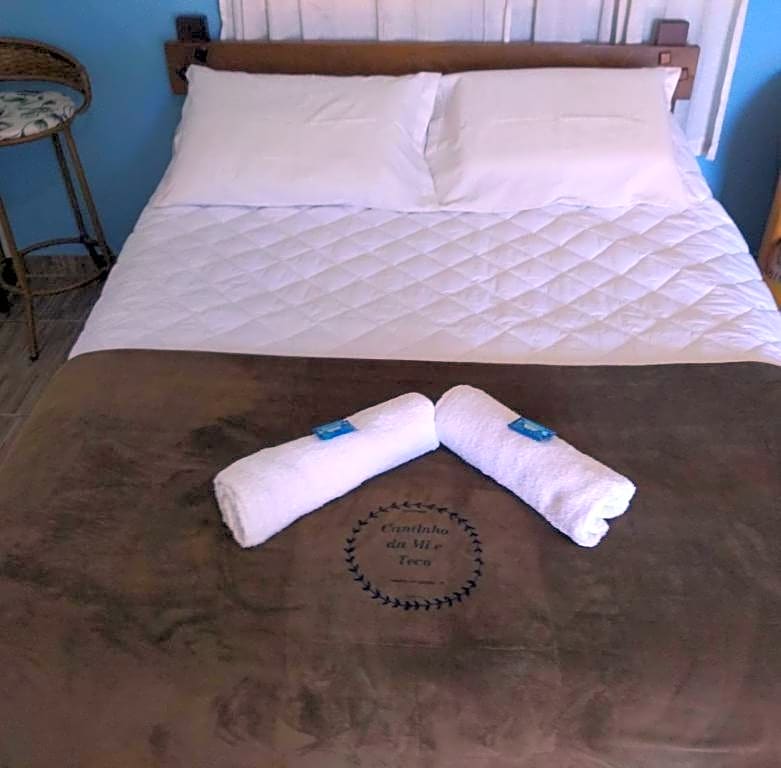 Pousada Cantinho da Mi & Teco