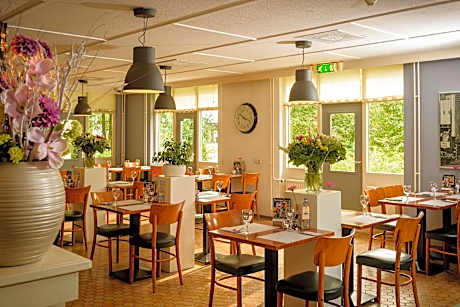 Campanile Hotel & Restaurant Vlaardingen