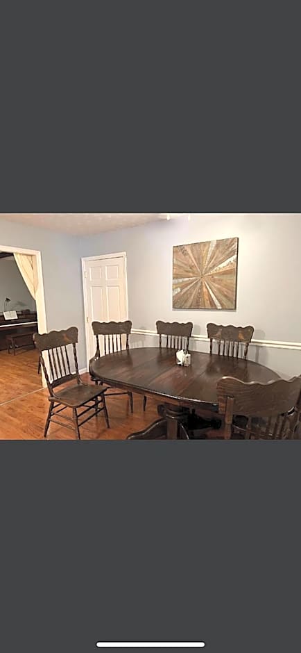 Robertson's Pigeon Forge Vacation Home