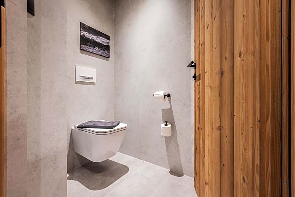 s'Hoamatl Dorfkrug Appartements