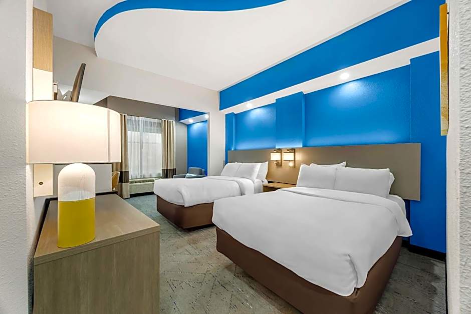 Comfort Suites Perrysburg - Toledo South