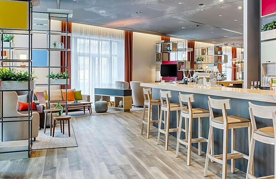 Leonardo Hotel Hannover City Center