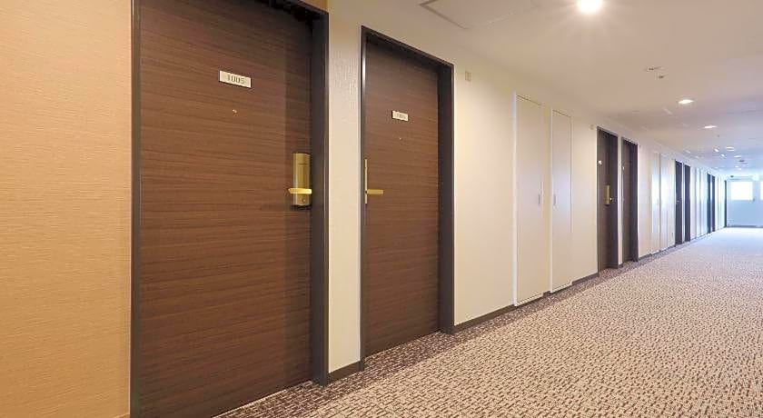 Keio Presso Inn Kanda