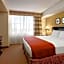 Country Inn & Suites by Radisson, Dundee, MI