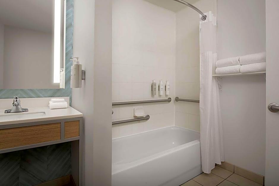 Hilton Garden Inn Knoxville West/Cedar Bluff