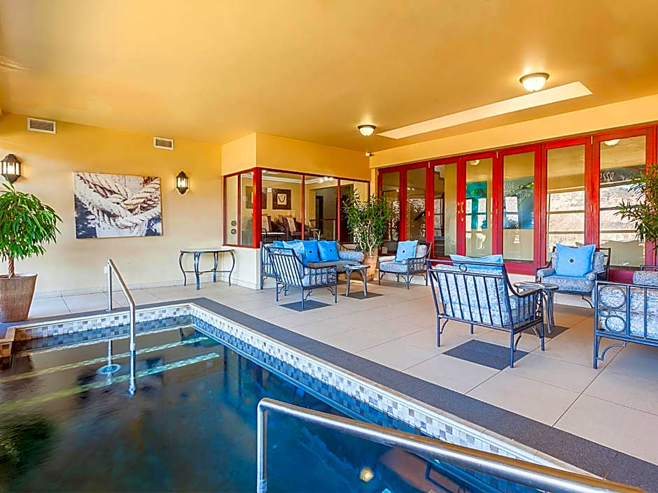 Kloofzicht Lodge & Spa