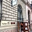 easyHotel Budapest Oktogon