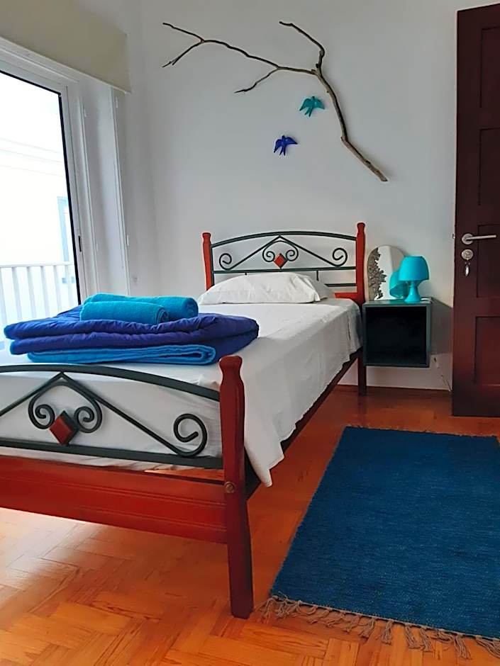 Olive Hostel Lagos