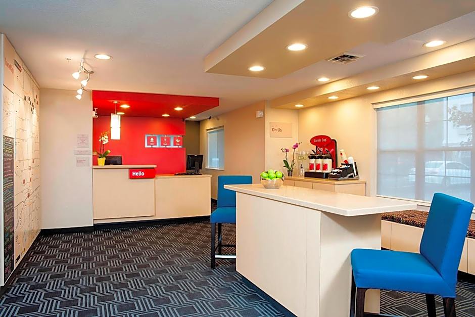 TownePlace Suites Indianapolis Keystone – Indianapolis, IN