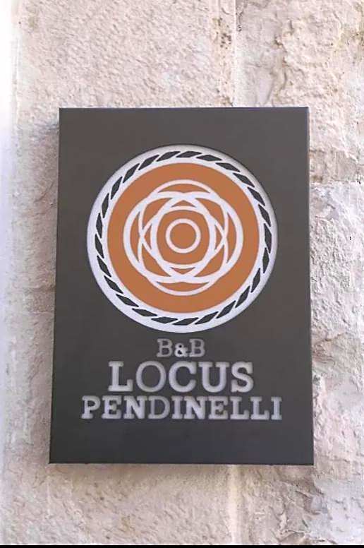 Locus Pendinelli Trani