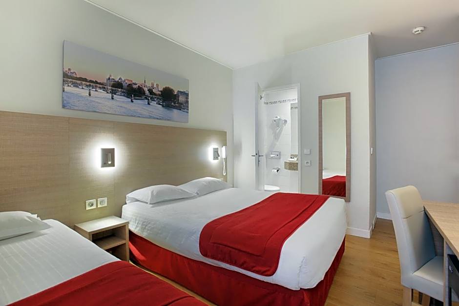 Hôtel LUX PICPUS