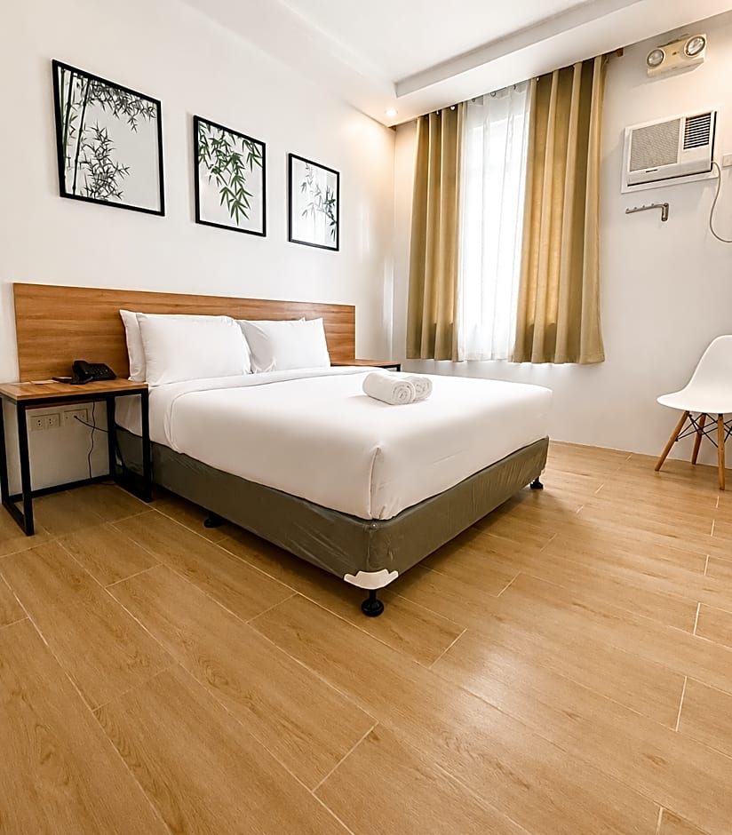 Bambu Suites Palawan
