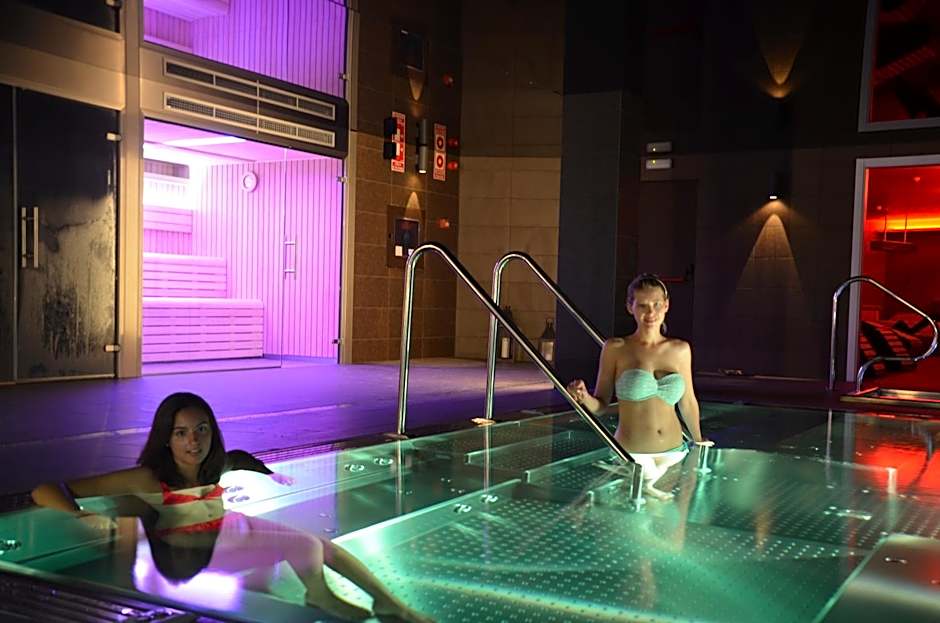 Hotel Spa Acevi Val d’Aran