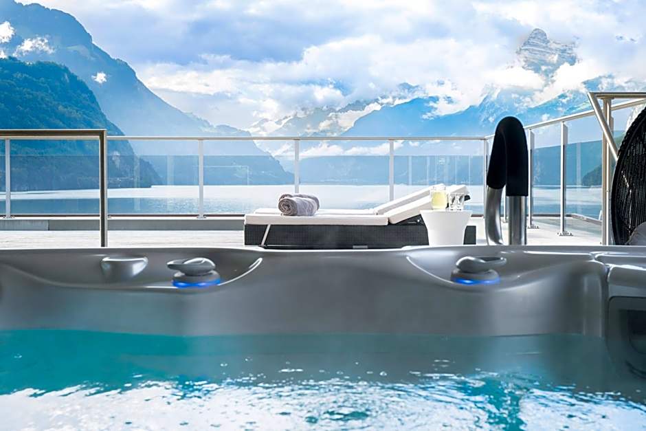 Seehotel Waldstaetterhof Swiss Quality Hotel