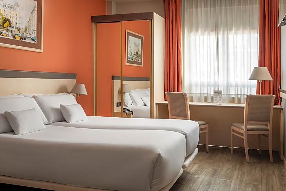 Sunotel Club Central