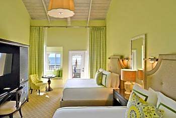 Deluxe Ocean View