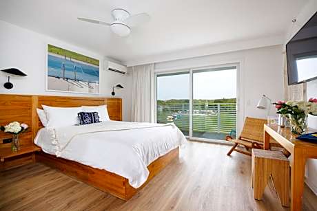 Double Room - Disability Access