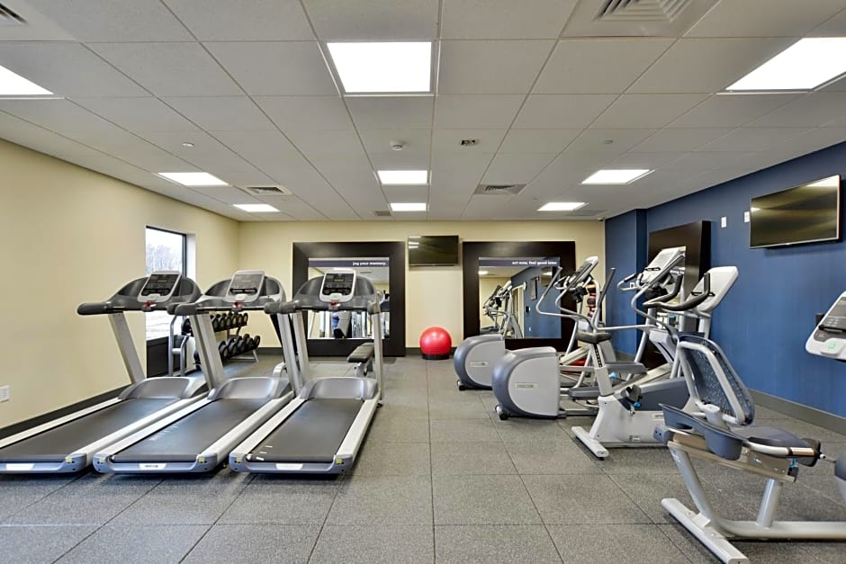 Hampton Inn & Suites Chippewa Falls