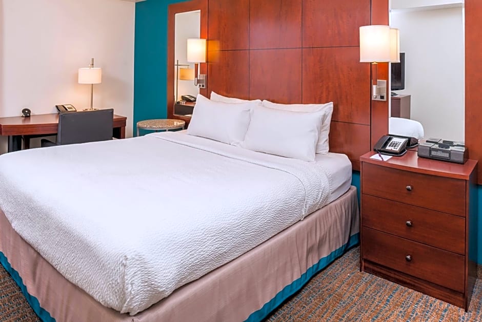 Residence Inn by Marriott Pittsburgh North Shore