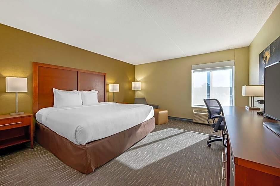Best Western Chicago - Downers Grove