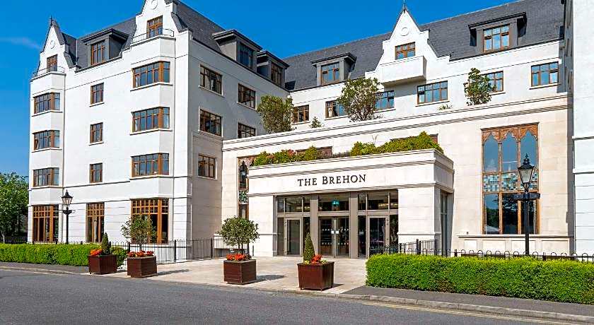 The Brehon Hotel & Spa