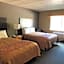 Boarders Inn & Suites by Cobblestone Hotels - Fayette